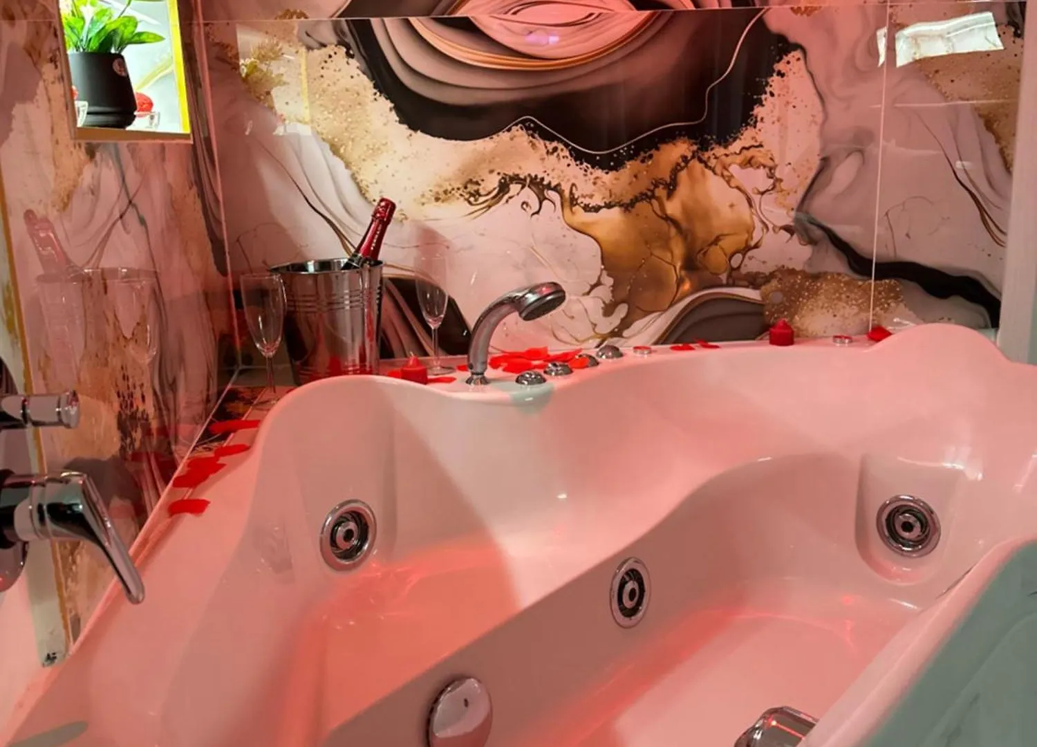 Suite Sanita Naples Bed & Breakfast