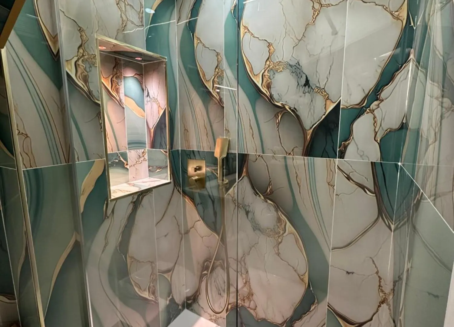 Suite Sanita Naples Bed & Breakfast