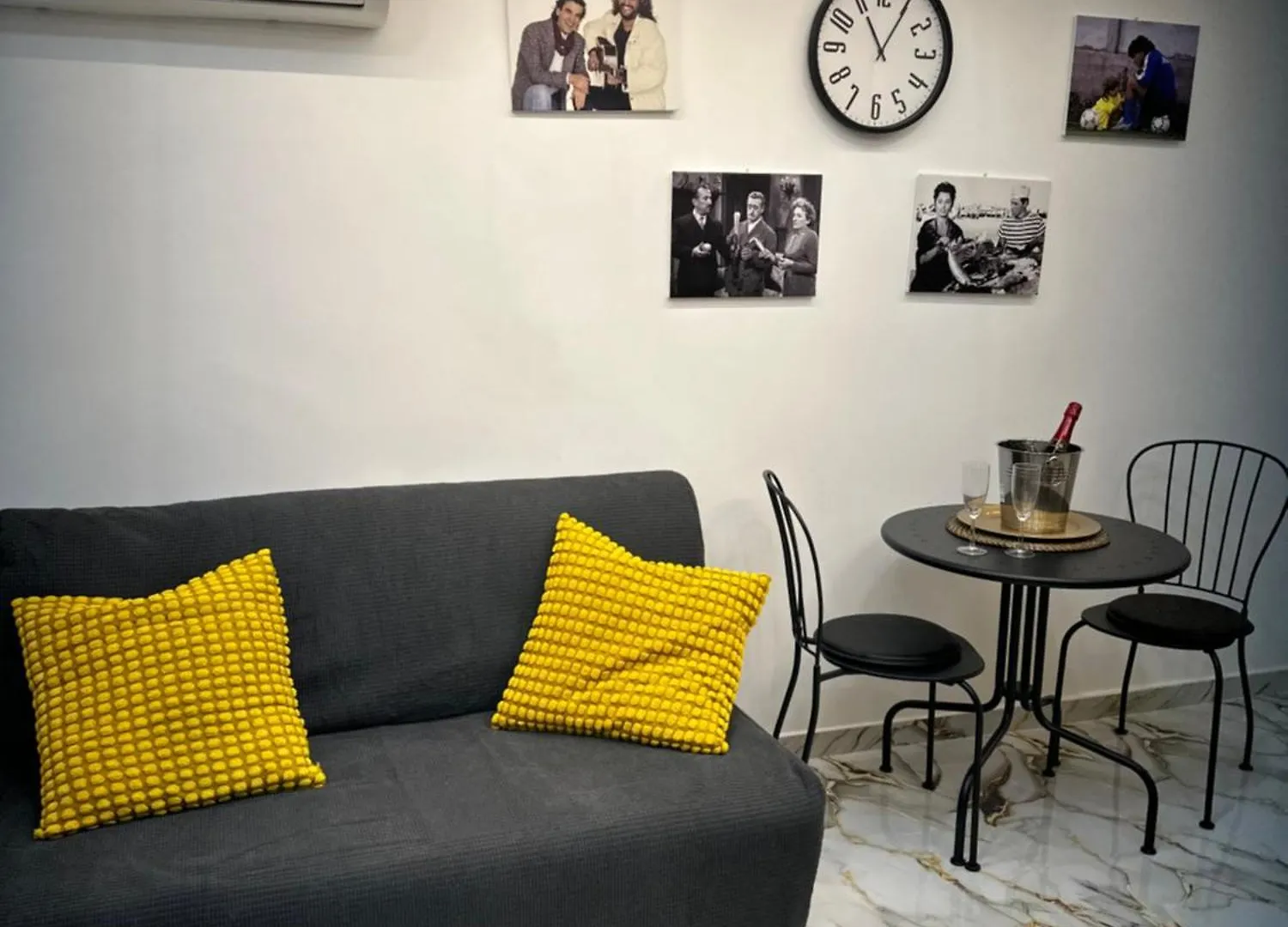 Suite Sanita Naples Bed & Breakfast