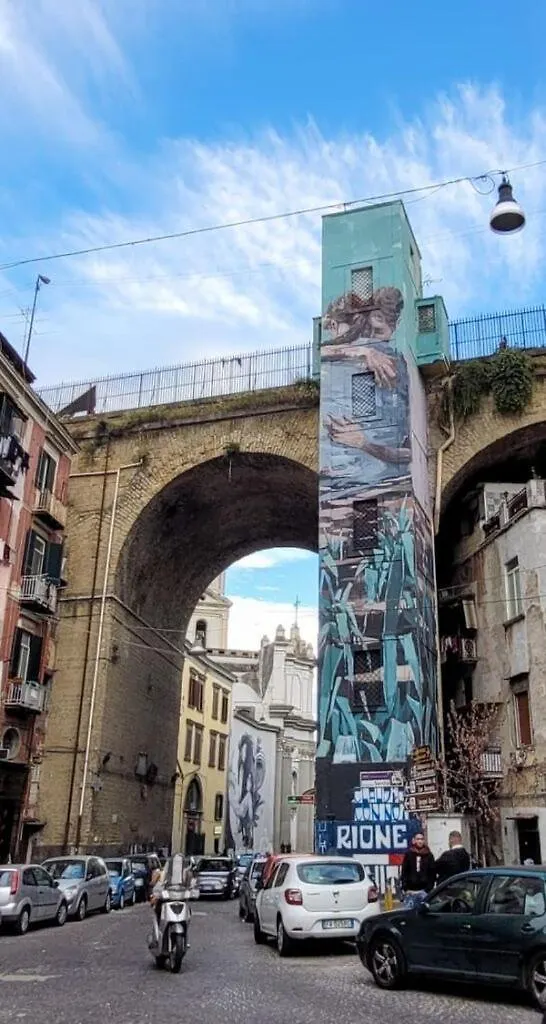 Suite Sanita Naples