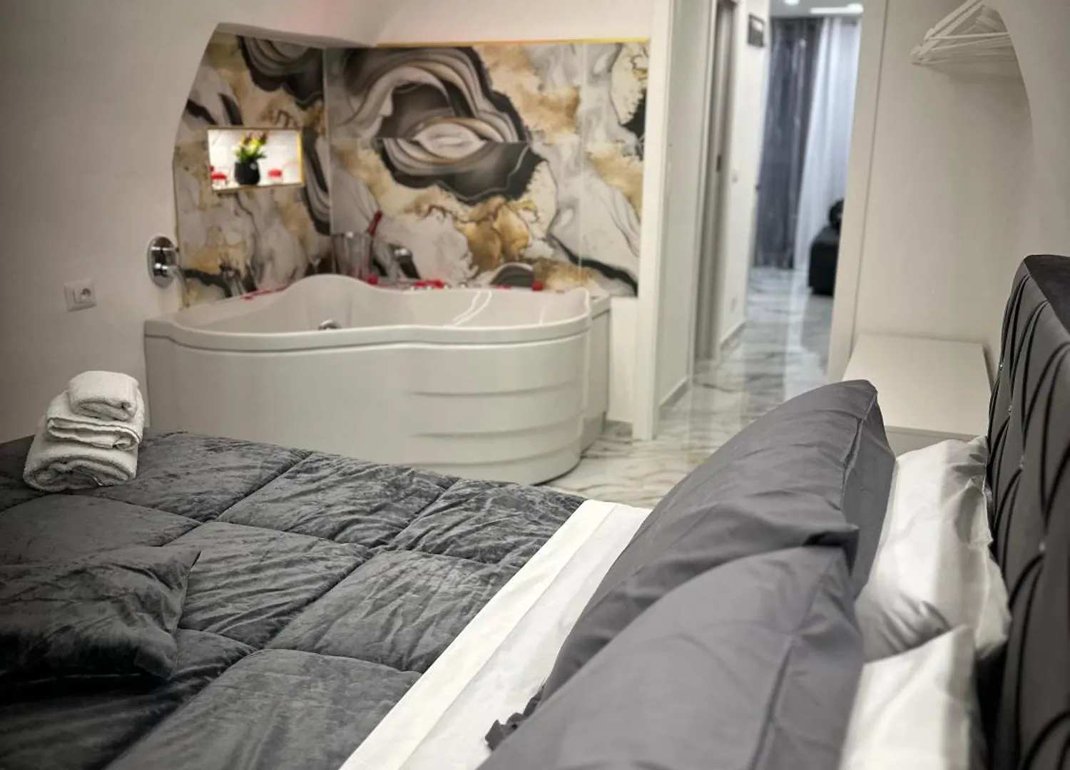 Suite Sanita Naples
