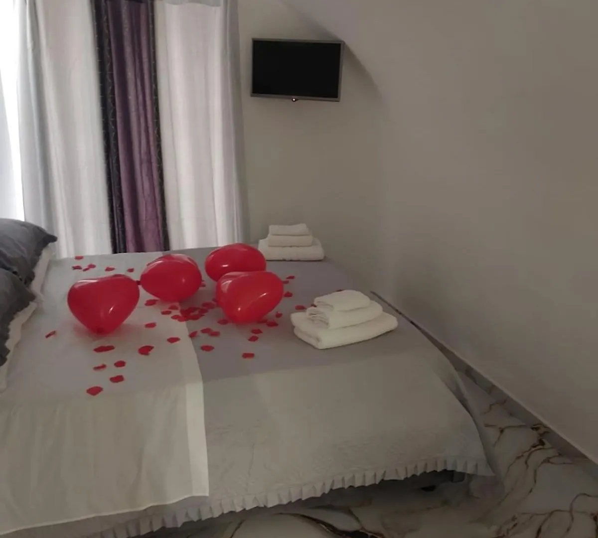 Suite Sanita Naples Bed & Breakfast