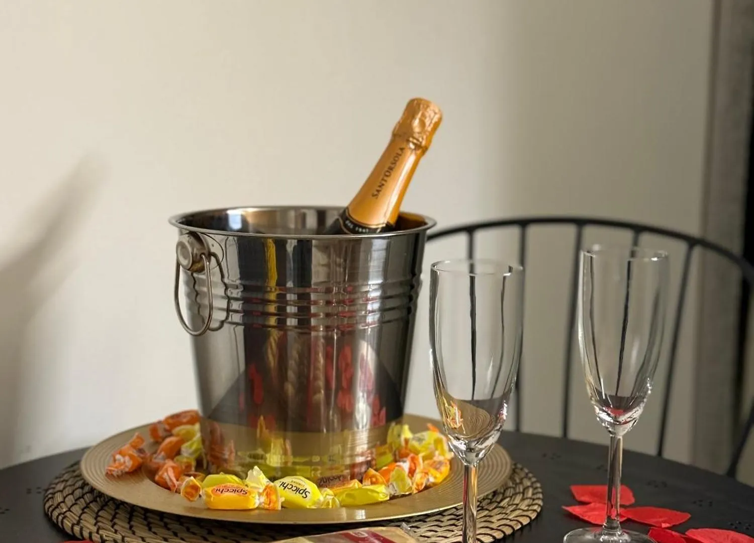 Suite Sanita Naples